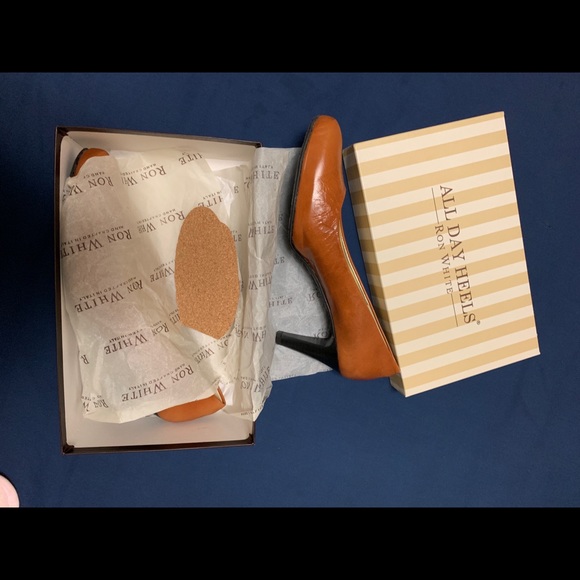 Ron White shoes - Picture 3 of 3